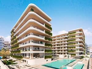 Продажа недвижимости в Испании на побережье Коста дель Соли