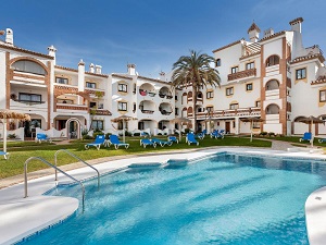 Продажа недвижимости в Испании на побережье Коста дель Соли