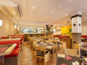 Продажа недвижимости в Испании на побережье Коста дель Соли