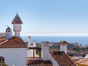 Продажа недвижимости в Испании на побережье Коста дель Соли