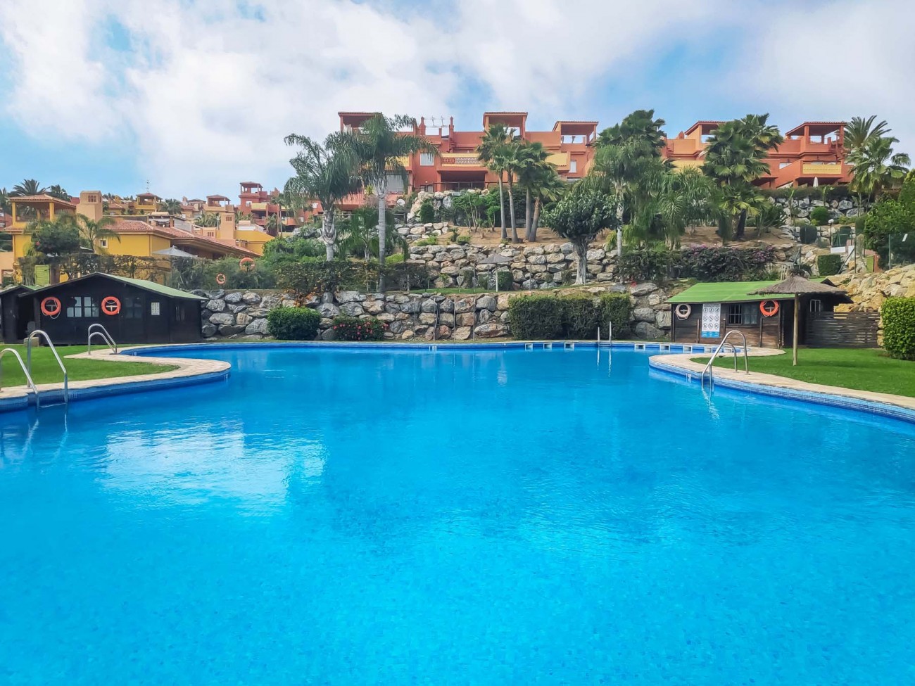 Продажа недвижимости в Испании на побережье Коста дель Соли