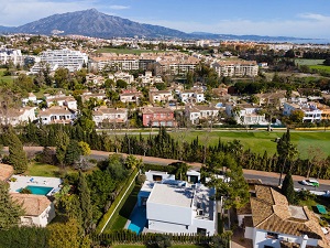 Продажа недвижимости в Испании на побережье Коста дель Соли