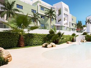 Продажа недвижимости в Испании на побережье Коста дель Соли