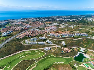 Продажа недвижимости в Испании на побережье Коста дель Соли