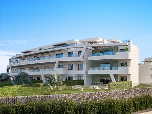 Продажа недвижимости в Испании на побережье Коста дель Соли