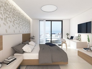 Продажа недвижимости в Испании на побережье Коста дель Соли