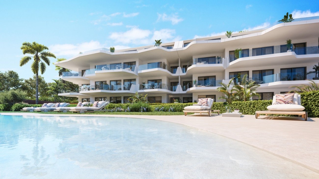 Продажа недвижимости в Испании на побережье Коста дель Соли